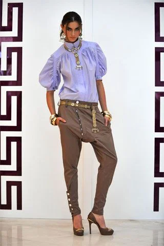 Look 7